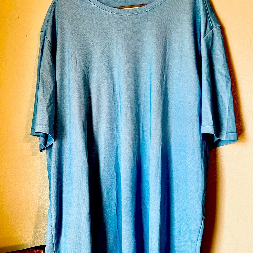 Tommy Bahama Crew Neck tee